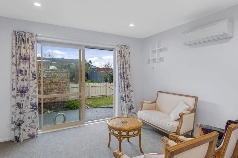 Photo of property in 5 Curnow Way, Rolleston, 7614