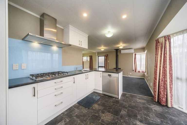 Photo of property in 110 Amberley Avenue, Highbury, Palmerston North, 4412