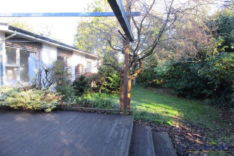 Photo of property in 11 Milnebank Street, Upper Riccarton, Christchurch, 8041