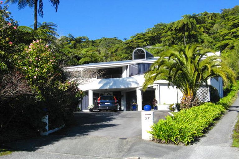 Photo of property in 27 Coates Street, Greymouth, 7805