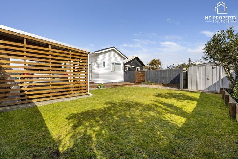 Photo of property in 40 Young Street, Saint Kilda, Dunedin, 9012