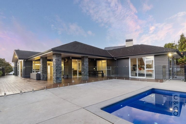 Photo of property in 6 Pheasant Lane, Waimauku, 0812