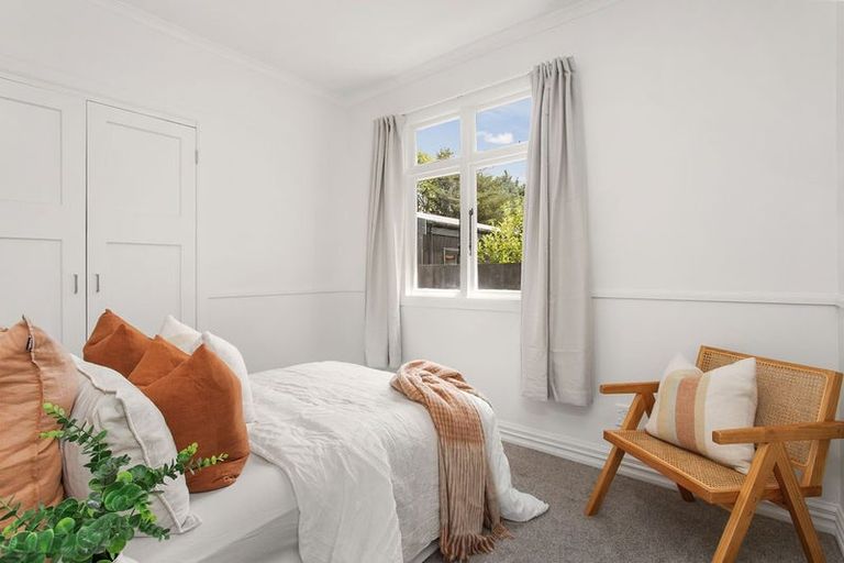 Photo of property in 81 Ascot Avenue, North New Brighton, Christchurch, 8083