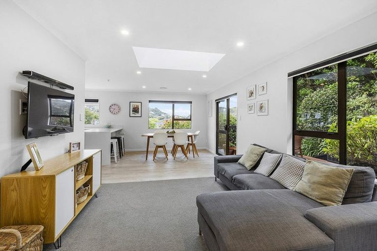 Photo of property in 11 Eclipse Lane, Whitby, Porirua, 5024