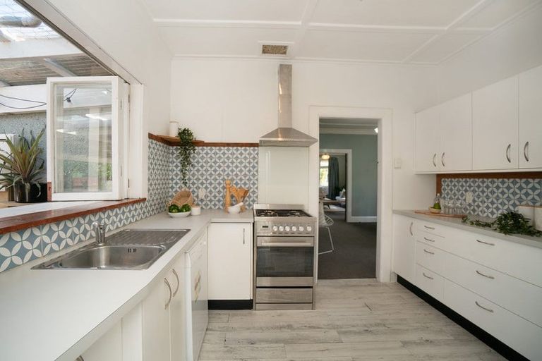 Photo of property in 45 Miro Street, Takaro, Palmerston North, 4410