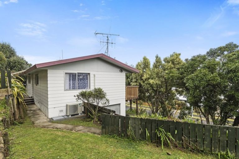 Photo of property in 13 Burns Street, Gate Pa, Tauranga, 3112