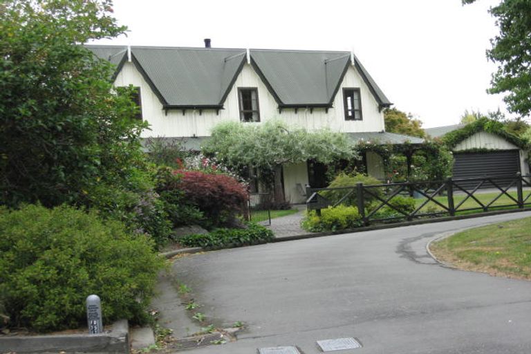 Photo of property in 21 Siska Place, Upper Riccarton, Christchurch, 8041