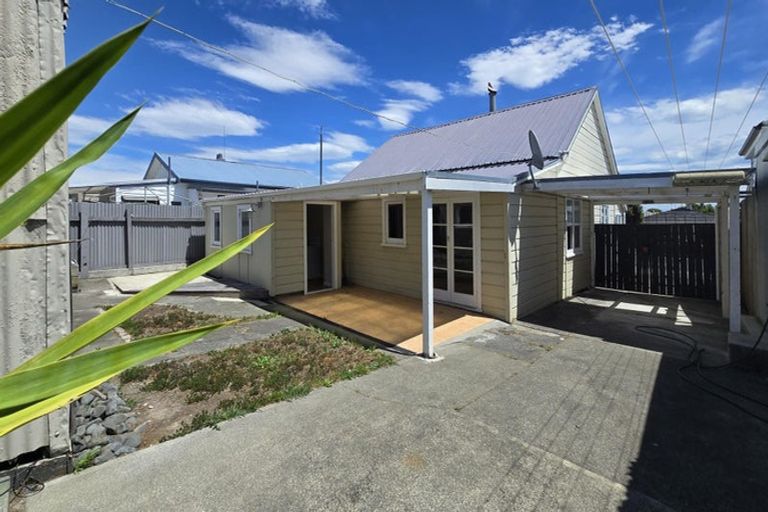 Photo of property in 38 Mcgrath Street, Napier South, Napier, 4110