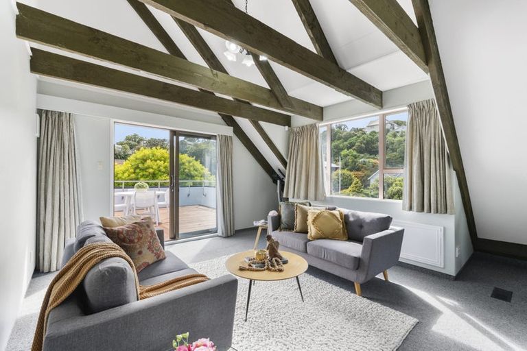 Photo of property in 4 Rimu Road, Kelburn, Wellington, 6012