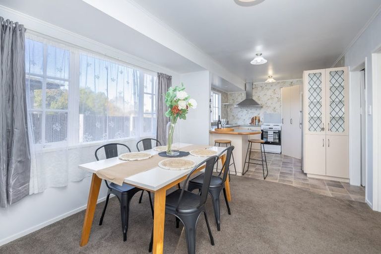 Photo of property in 387 Christie Avenue, Te Awamutu, 3800