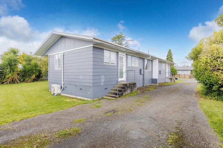 Photo of property in 4b Filmer Place, Melville, Hamilton, 3206