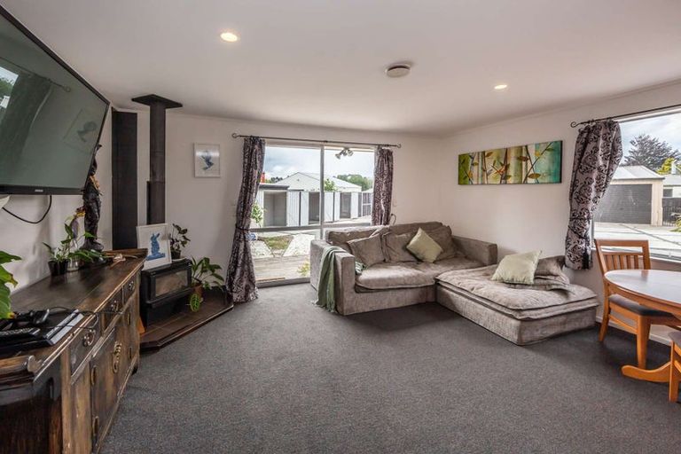 Photo of property in 129 Rolleston Street, Rakaia, 7710