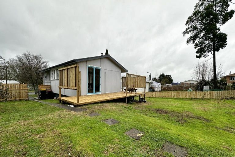 Photo of property in 7 Thompson Street, Tokoroa, 3420