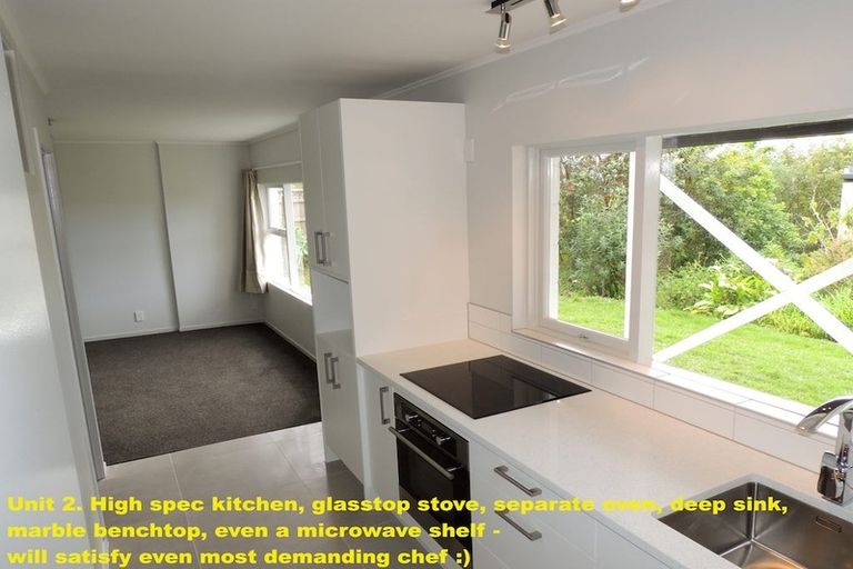 Photo of property in 9 Seaview Road, Castor Bay, Auckland, 0620