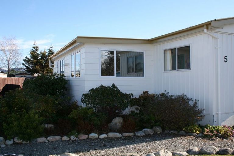 Photo of property in 5 Macaulay Place, Twizel, 7901