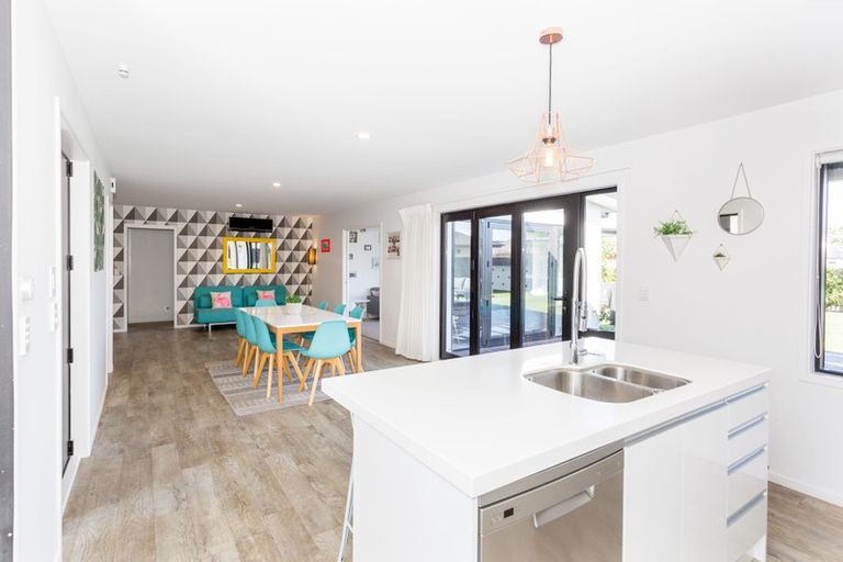 Photo of property in 37 Cassidy Avenue, Lincoln, 7608