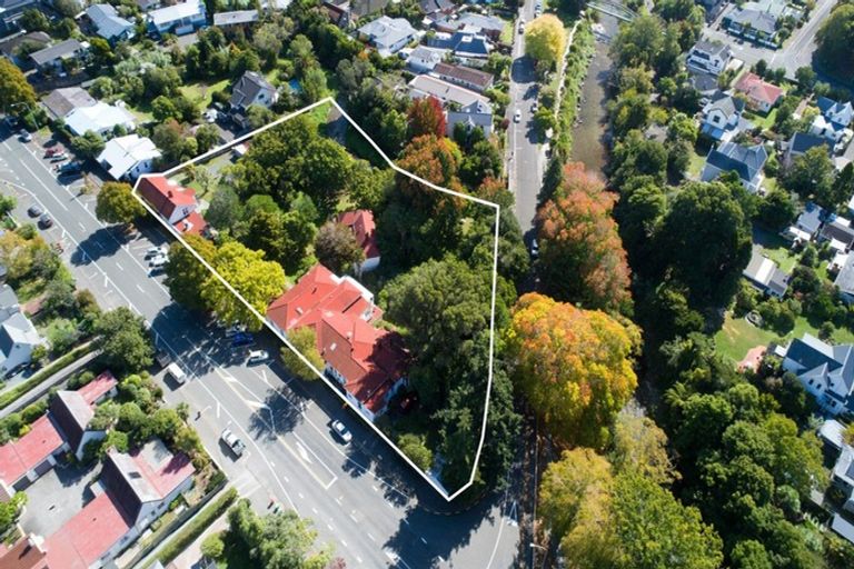 Photo of property in 155 Nile Street, Nelson, 7010