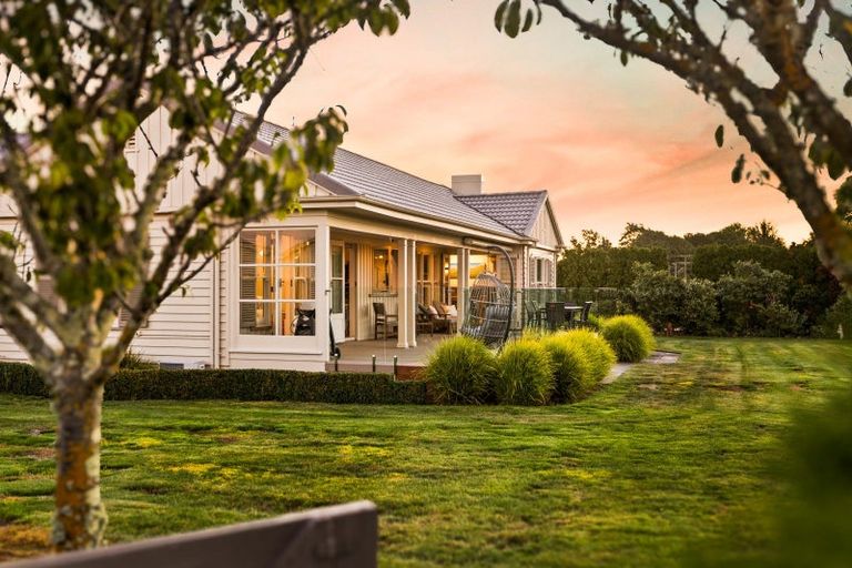 Photo of property in 156 Thompson Road, Havelock North, Hastings, 4180