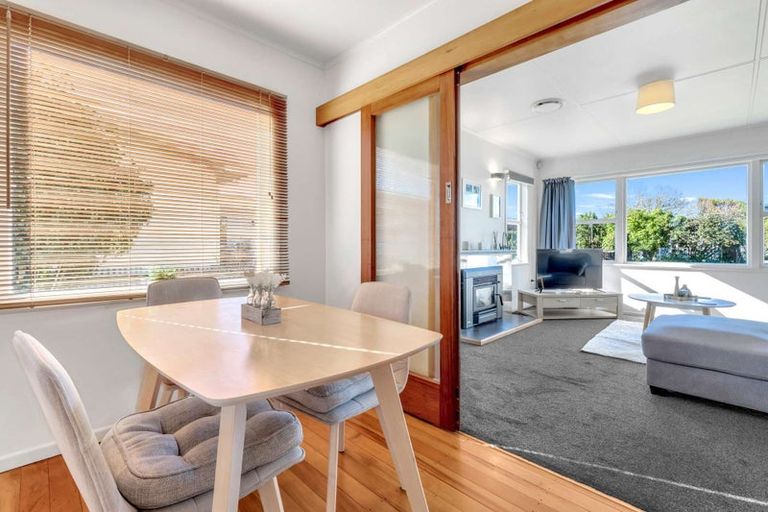 Photo of property in 18 Norrie Street, Feilding, 4702