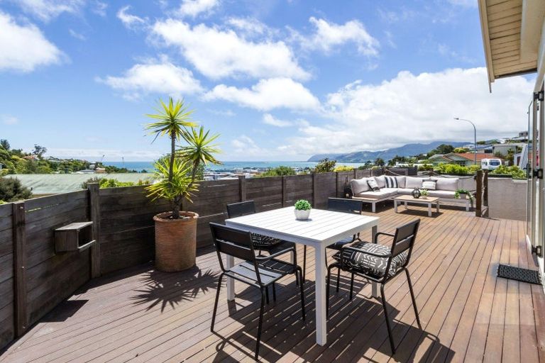 Photo of property in 3 Britannia Heights, Stepneyville, Nelson, 7010