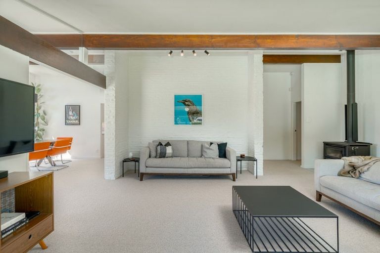 Photo of property in 6 Rutherglen Avenue, Ilam, Christchurch, 8041