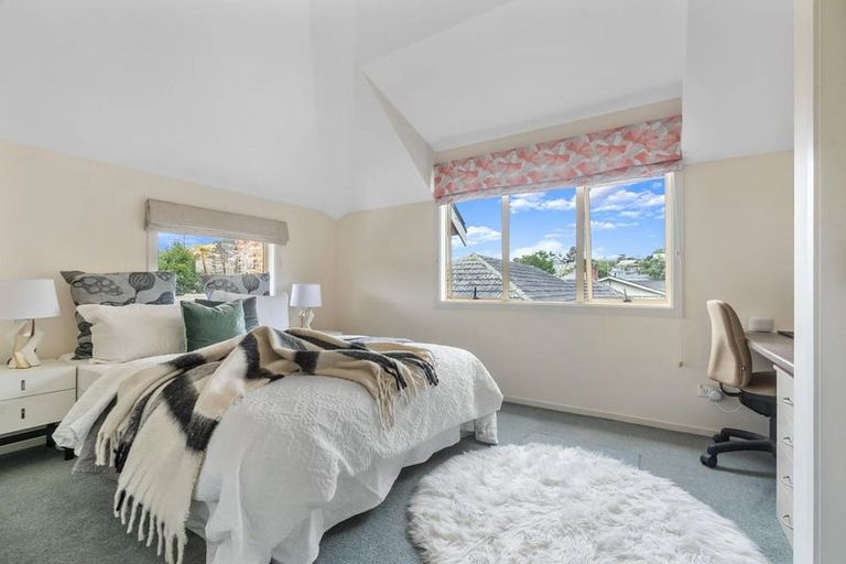 Photo of property in 91 St Vincent Avenue, Remuera, Auckland, 1050