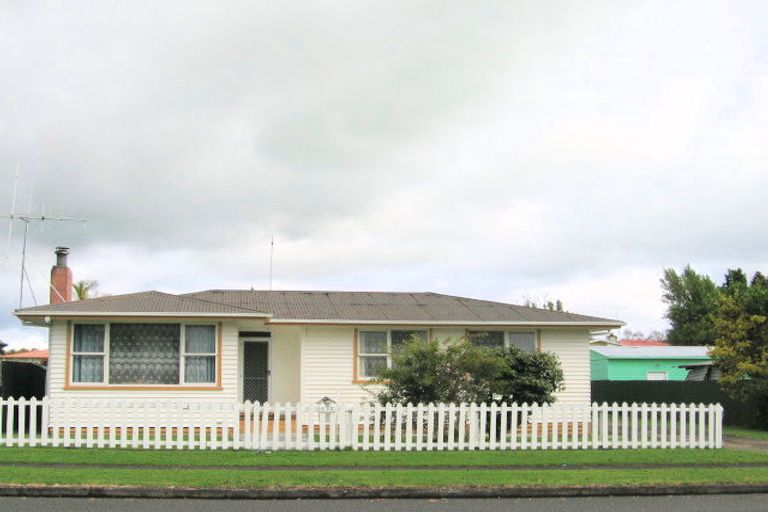 Photo of property in 132 Papanui Street, Tokoroa, 3420