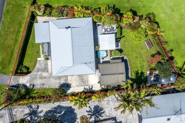 Photo of property in 19 Harbour View Road, Point Wells, Warkworth, 0986