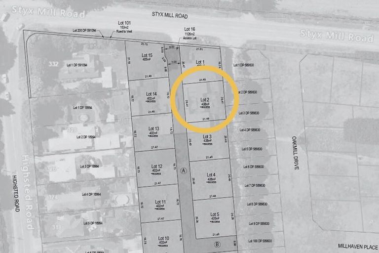 Photo of property in 5 Riverbend Lane, Casebrook, 8051