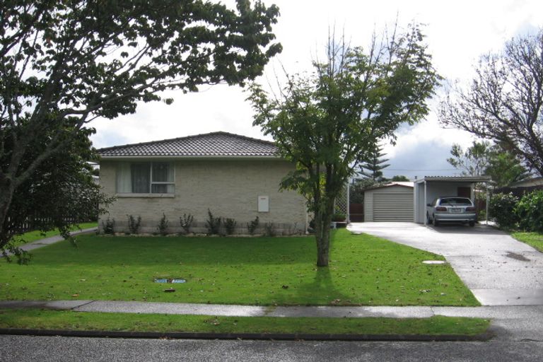 Photo of property in 2/12 Leith Court, Papatoetoe, Auckland, 2104