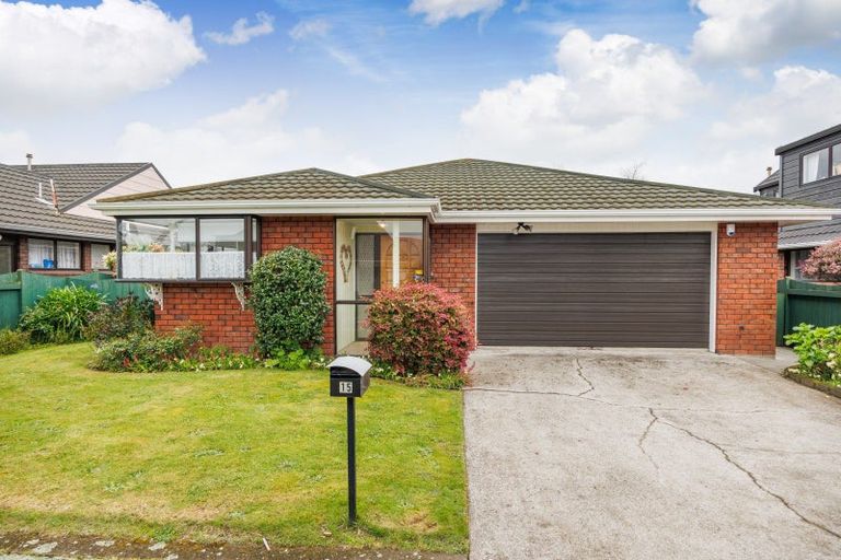 Photo of property in 15-17 Mcarthur Street, Terrace End, Palmerston North, 4410