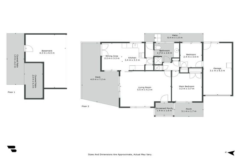 Photo of property in 2/6 Annette Avenue, Te Atatu South, Auckland, 0610