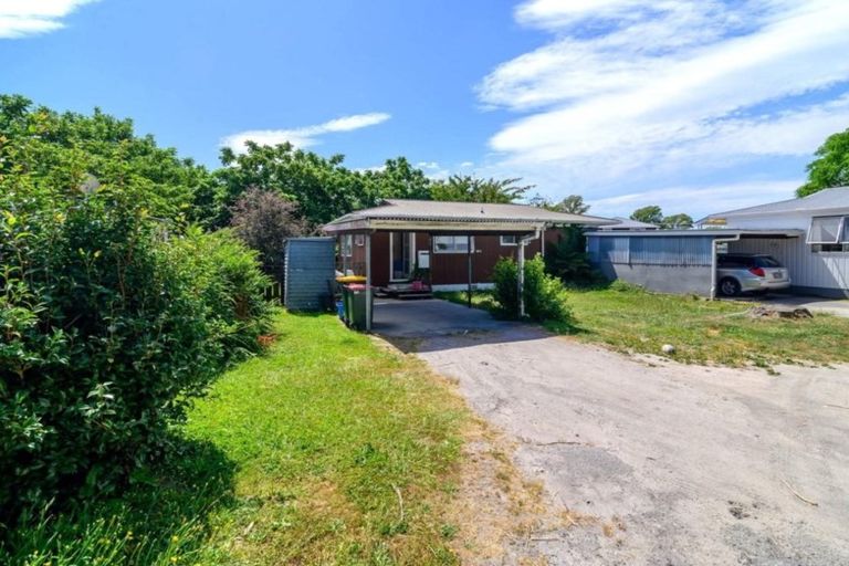 Photo of property in 22a Cherrywood Place, Western Heights, Rotorua, 3015