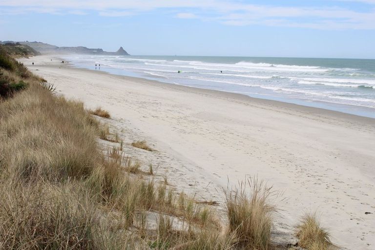 Photo of property in 749 Brighton Road, Ocean View, Dunedin, 9035