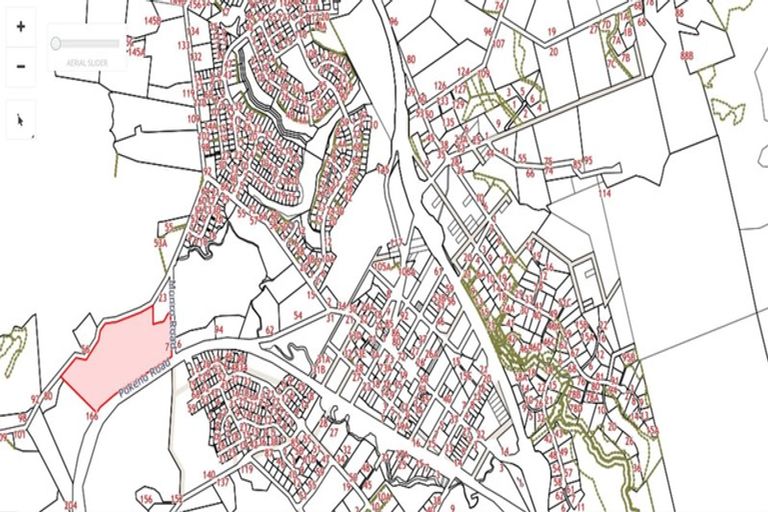 Photo of property in 7 Munro Road, Pokeno, 2472