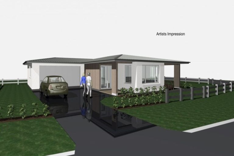 Photo of property in 7 Manotini Way, Pyes Pa, Tauranga, 3112