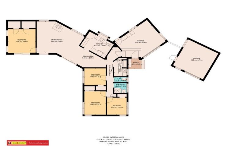 Photo of property in 10 Walnut Place, Owhata, Rotorua, 3010