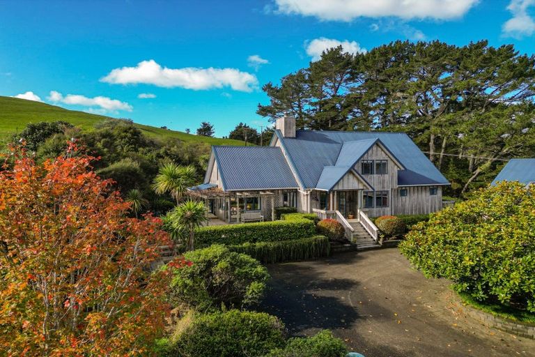 Photo of property in 487 Kanohi Road, Kaukapakapa, 0873