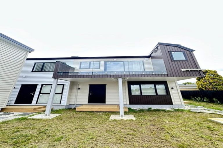 Photo of property in 44f Eastburn Street, Papakura, 2110