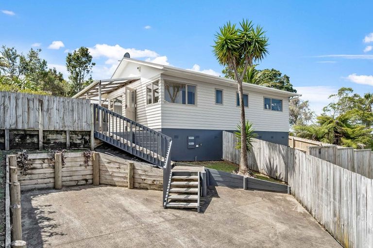Photo of property in 1/38 Donovan Avenue, Massey, Auckland, 0614