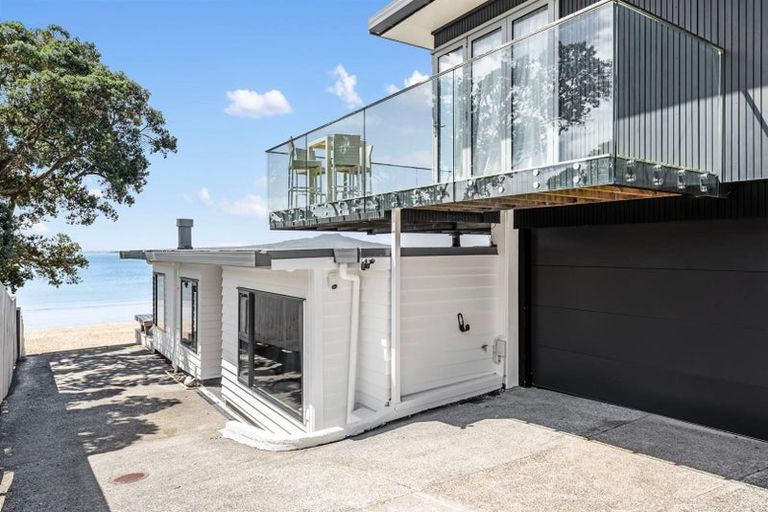 Photo of property in 1/11 William Street, Takapuna, Auckland, 0622