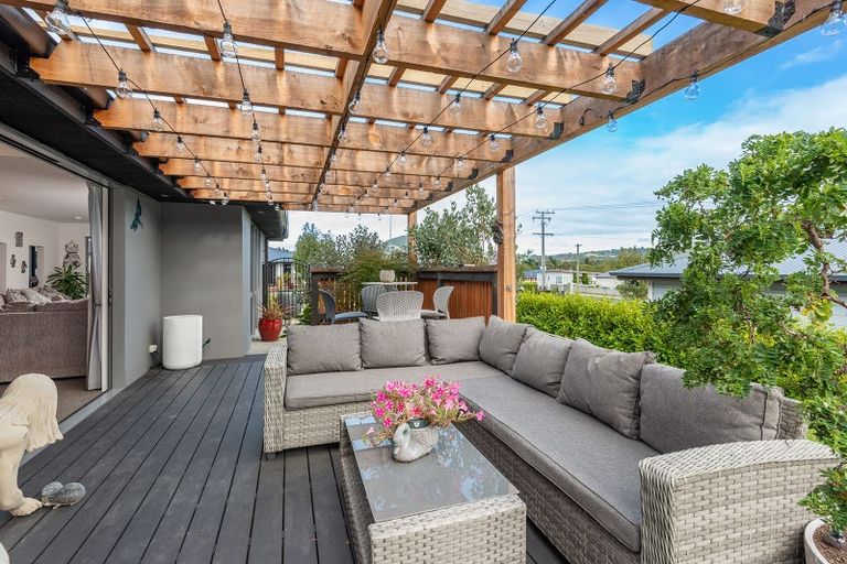 Photo of property in 3 Trudi Place, Green Island, Dunedin, 9018