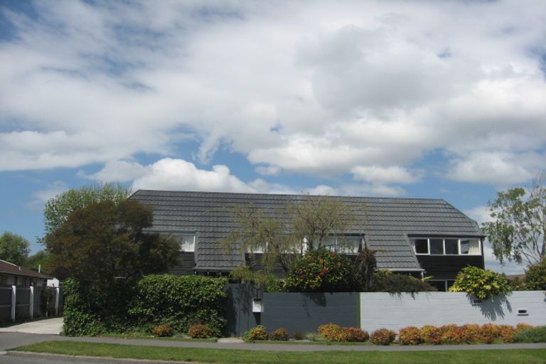 Photo of property in 64 Reynolds Avenue, Bishopdale, Christchurch, 8053