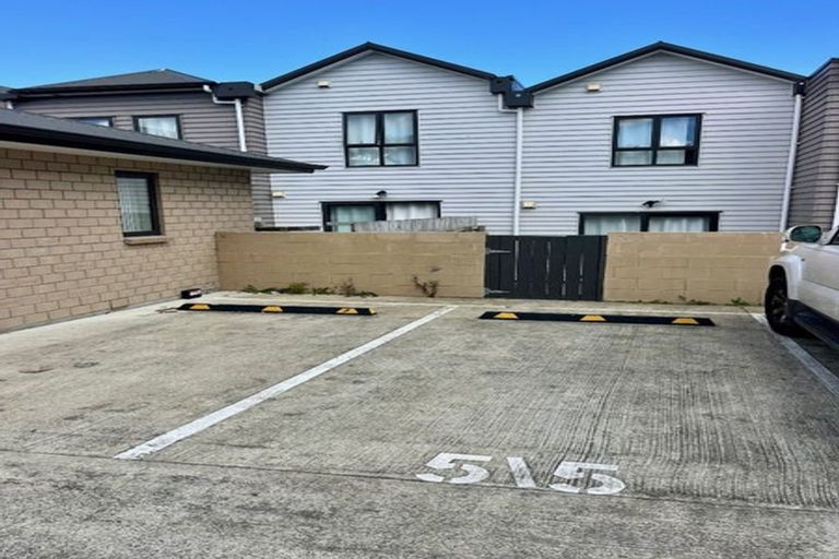 Photo of property in 5/5 Wallson Crescent, Wiri, Auckland, 2104