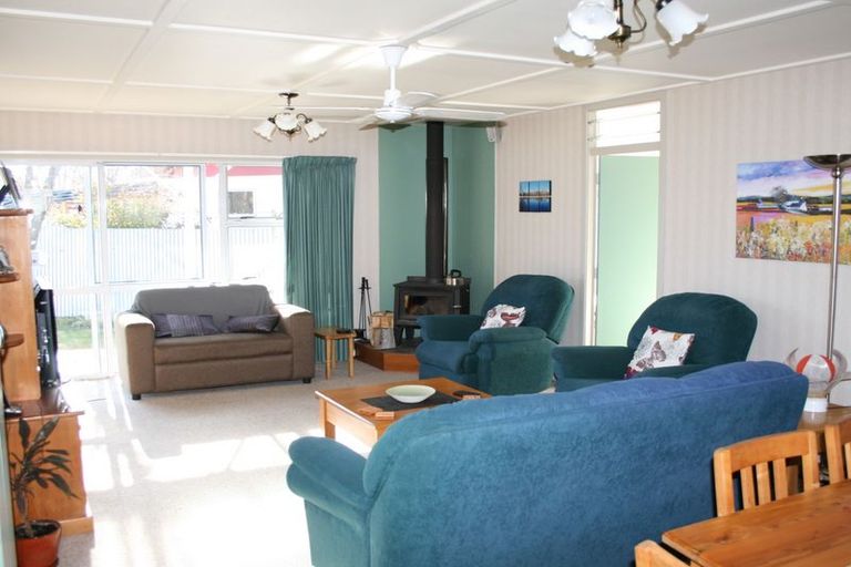 Photo of property in 5 Macaulay Place, Twizel, 7901