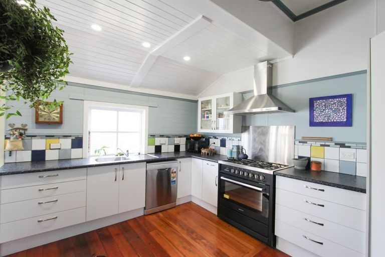 Photo of property in 10 Ridge Road Central, Mangamutu, Pahiatua, 4983