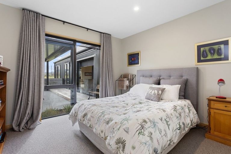 Photo of property in 235 Kennedys Hill Road, Cust, Rangiora, 7471