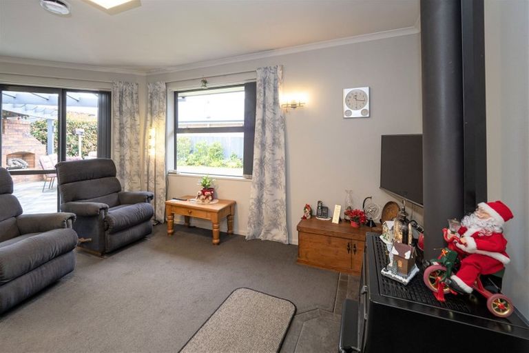 Photo of property in 9 Magnolia Drive, Netherby, Ashburton, 7700