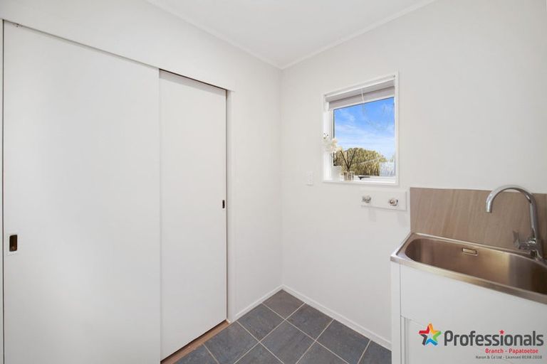 Photo of property in 38a Heathdale Crescent, Papakura, 2110