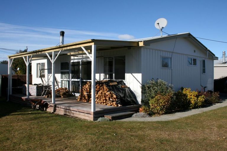 Photo of property in 5 Macaulay Place, Twizel, 7901